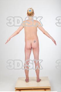 Body texture of Tasha 0060